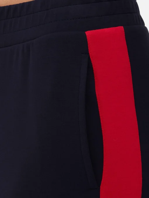 Rita Ora Wide Leg Joggers