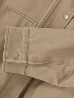 Rita Ora Worker Jacket