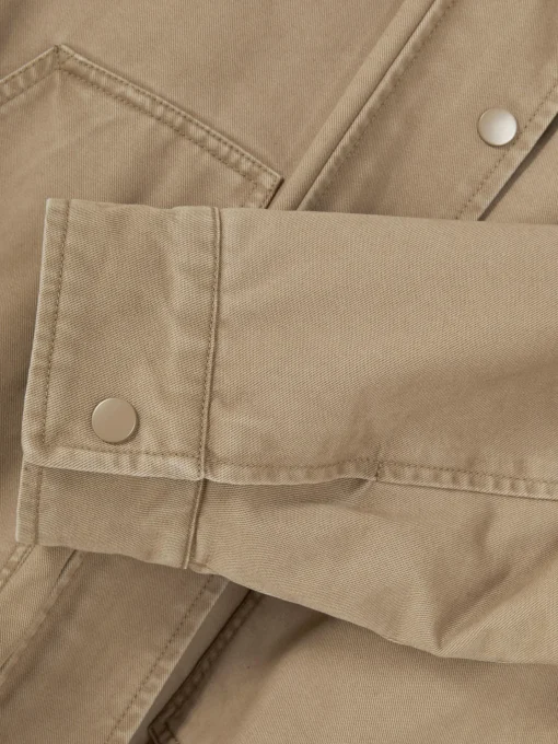 Rita Ora Worker Jacket