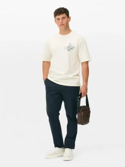 Rodeo Print T-Shirt