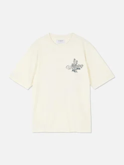 Rodeo Print T-Shirt