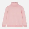 Roll Neck Sweater