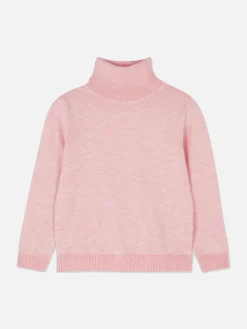 Roll Neck Sweater