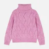 Roll Neck Sweater