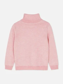 Roll Neck Sweater