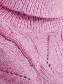 Roll Neck Sweater