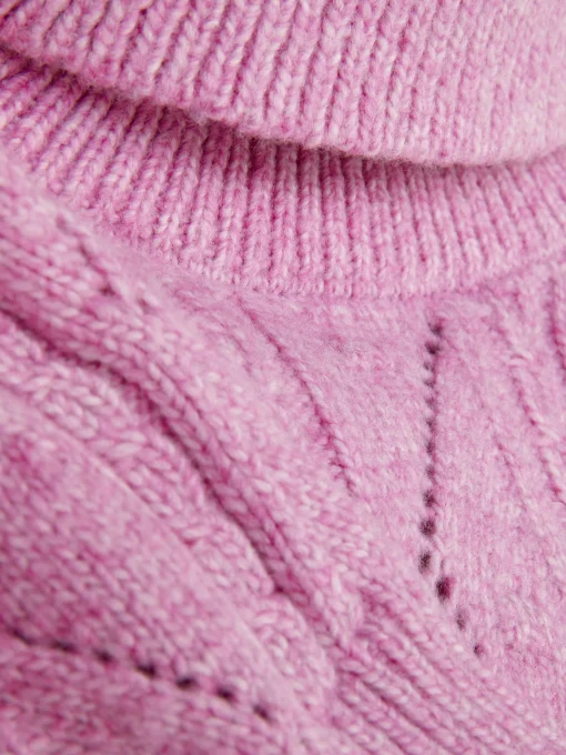 Roll Neck Sweater