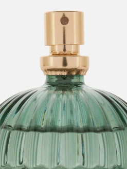 Room Spray In Fluted Bottle