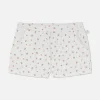 Rose Pointelle Pyjama Shorts