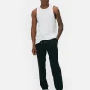 Round Neck Sports Tank