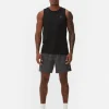 Round Neck Sports Tank