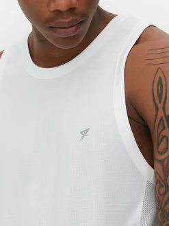 Round Neck Sports Tank