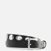 Round Studded Belt