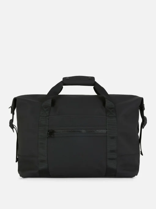 Rubberized Carryall