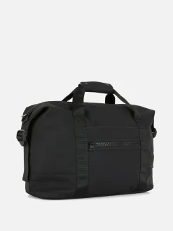 Rubberized Carryall