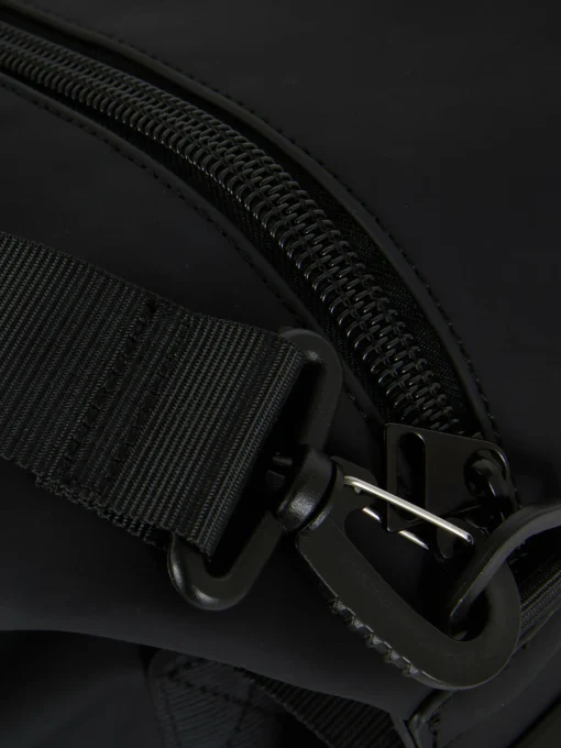 Rubberized Carryall