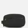 Rubberized Wash Bag
