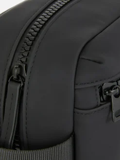 Rubberized Wash Bag