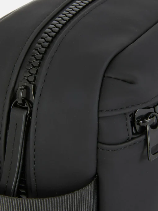 Rubberized Wash Bag