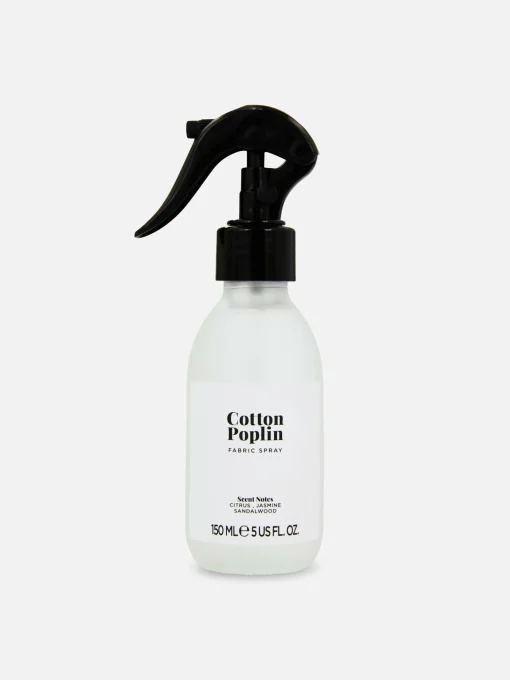 Scented Fabric Spray