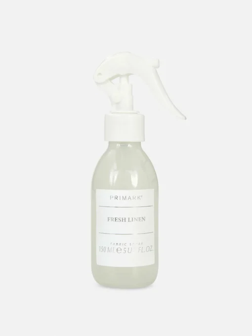 Scented Fabric Spray
