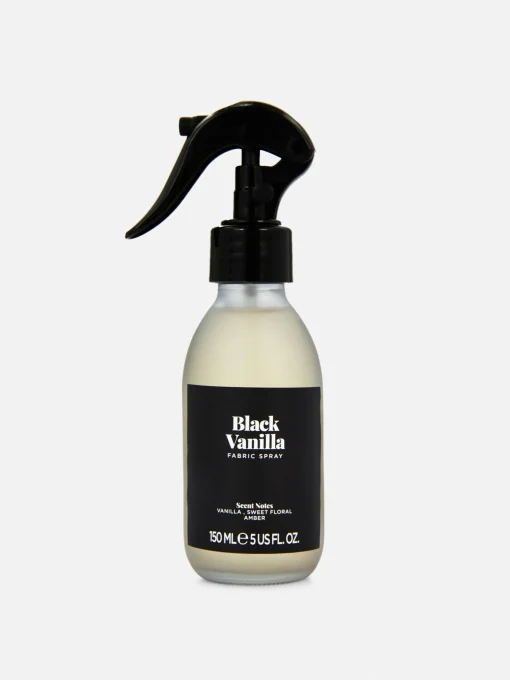 Scented Fabric Spray