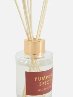 Scented Reed Diffuser