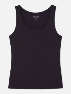 Scoop Neck Tank