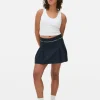 Scoop Neck Tank With Built-In Bra