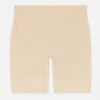 Seamless Anti-Chafing Cycle Shorts