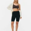 Seamless Anti-Chafing Shorts