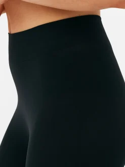 Seamless Anti-Chafing Shorts