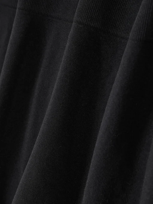 Seamless Anti-Chafing Shorts
