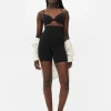 Seamless Bumlift Shorts