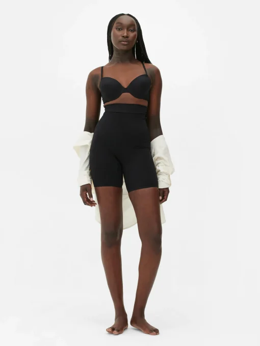 Seamless Bumlift Shorts