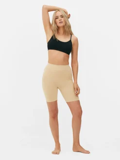 Seamless Bumlift Shorts