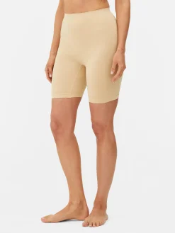 Seamless Bumlift Shorts