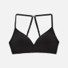 Seamless Moulded T-Shirt Bra