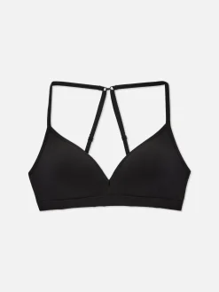 Seamless Moulded T-Shirt Bra