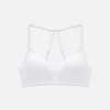 Seamless Moulded T-Shirt Bra