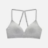 Seamless Moulded T-Shirt Bra