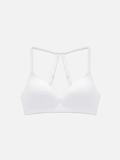 Seamless Moulded T-Shirt Bra