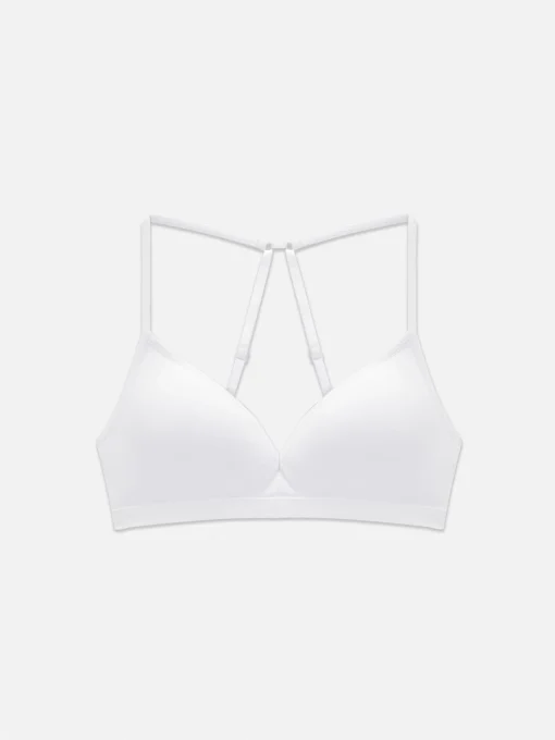 Seamless Moulded T-Shirt Bra