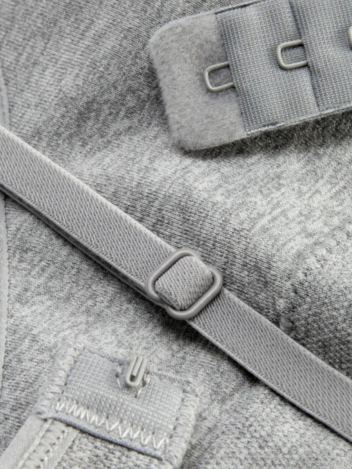 Seamless Moulded T-Shirt Bra