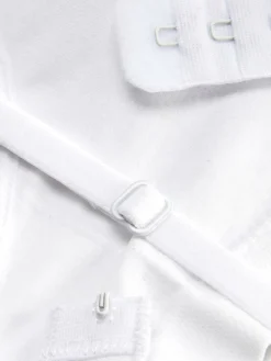 Seamless Moulded T-Shirt Bra