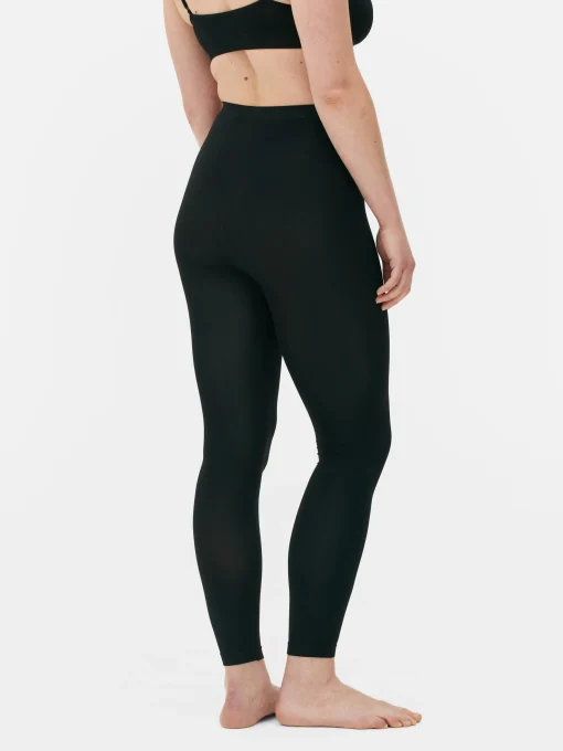 Seamless Shaper Leggings