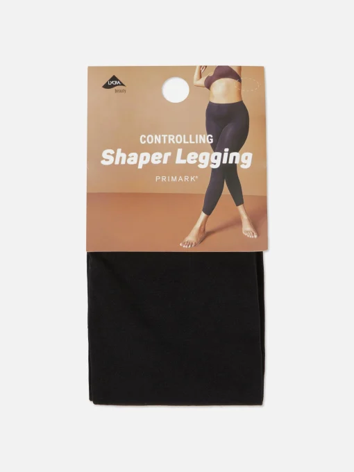 Seamless Shaper Leggings