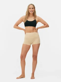 Seamless Shaper Shorts
