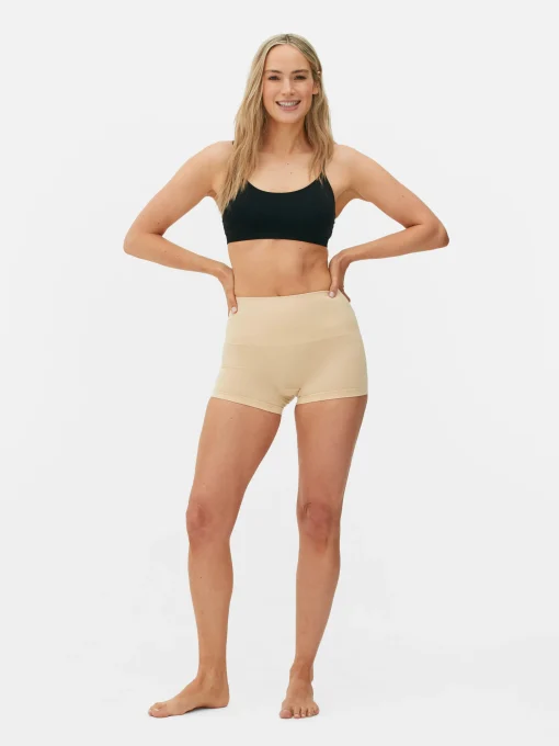 Seamless Shaper Shorts