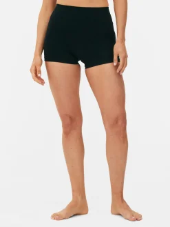 Seamless Shaper Shorts